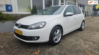 Volkswagen Golf 1.4 Trendline | PDC | Trekhaak | incl nieuwe apk