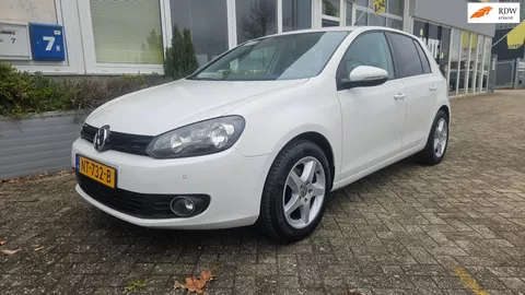 Volkswagen Golf 1.4 Trendline | PDC | Trekhaak | incl nieuwe apk