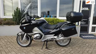 BMW Tour R 1200 RT | ESA | ABS | ASC