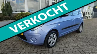 Kia Picanto 1.0 X-tra | Airco | APK 03-2027