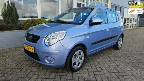 Kia Picanto 1.0 X-tra | Airco | APK 03-2027