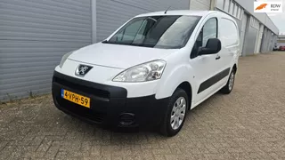 Peugeot Partner 122 1.6 HDI L1 XT Profit + Airco | APk 06-2027