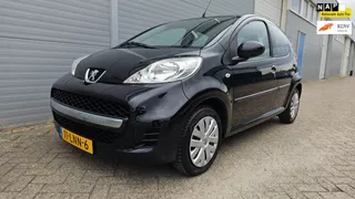 Peugeot 107 1.0-12V XS | Airco | 5 deurs | APK 05-2027