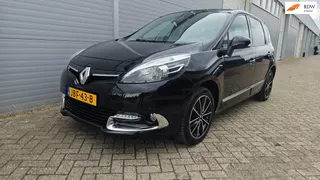 Renault Scénic 1.2 TCe Bose | Trekhaak | Cruise | Navi