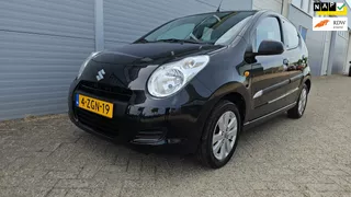 Suzuki Alto 1.0 Celebration EASSS | Airco |