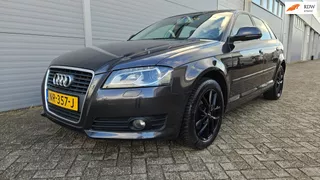 Audi A3 Sportback 1.8 TFSI Ambiente | Automaat | Clima |Cruise | Xenon | Apk 10-2027