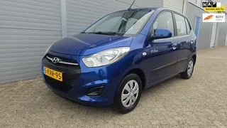 Hyundai I10 Airco Apk tot 05-2027 1.0 i-Drive Cool