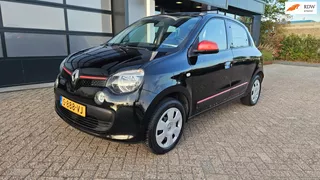 Renault Twingo 1.0 SCe Dynamique APK 07-2027