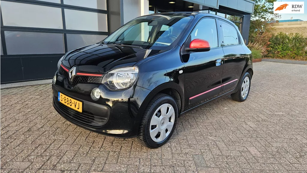 Renault Twingo 1.0 SCe Dynamique APK 07-2027