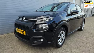 Citroen C3 1.2 PureTech S&S Shine APK 06-2027