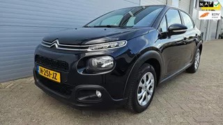 Citroen C3 1.2 PureTech S&S Shine APK 06-2027