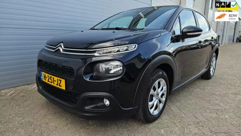 Citroen C3 1.2 PureTech S&S Shine APK 06-2027
