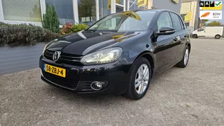 Volkswagen Golf 1.2 TSI Highline BlueMotion | Led | Cruise | Navi | PDC