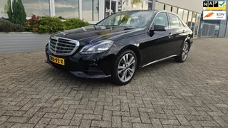 Mercedes-Benz E-klasse 200 Sedan | Clima |APK 07-2026 | 1ste Eigenaar