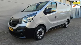 Renault TRAFIC T27 L1H1 | Marge | PDC | Cruise | Airco | 1ste Eigenaar