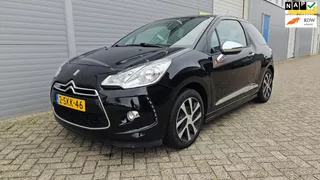 Citroen DS3 1.2 VTi So Chic | PDC | Navi | Clima