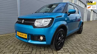 Suzuki Ignis 1.2 Select Intro | Bwj 2017 | APK 01-2026 | Cuise | Trekhaak | Navi