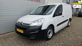 Citroen Berlingo XL L2 1.6 BlueHDI 100 Comfort Economy S&S | Airco | lange uitvoering