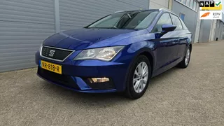 Seat Leon ST 1.0 EcoTSI Style Business Intense Apk 07-2026