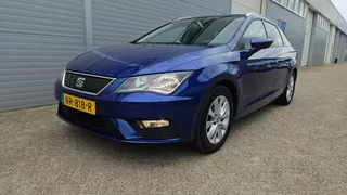 Seat Leon ST 1.0 EcoTSI Style Business Intense + Verkeersbord herkenning + Lane control Apk 07-2027