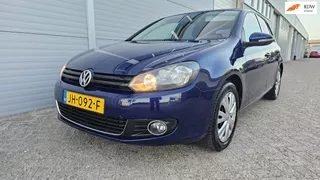 Volkswagen Golf 1.4 TSI Highline | Automaat | Navi | Cruise |